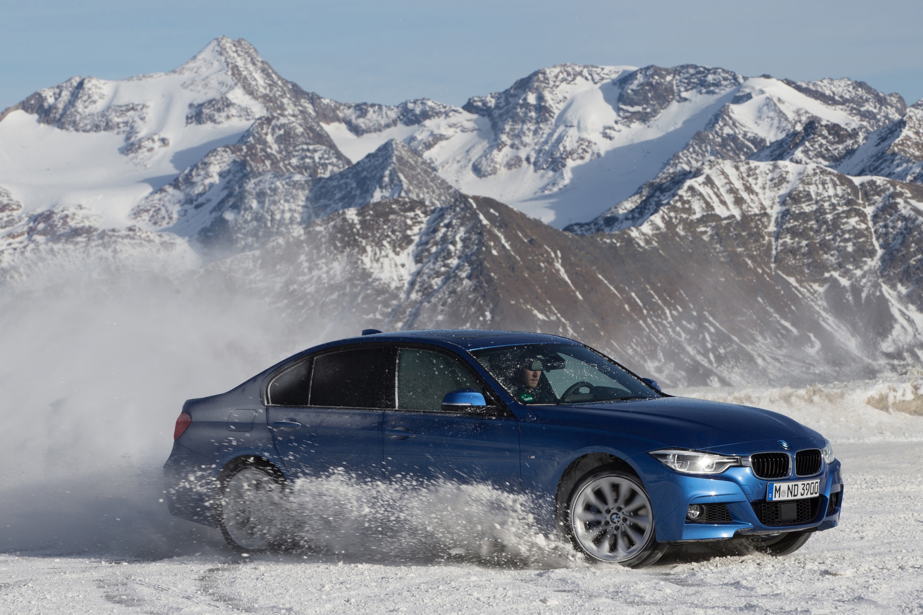 what-is-bmw-xdrive-motor-match